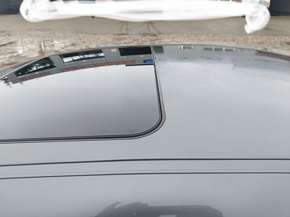 Do sprzedania BMW 535 D