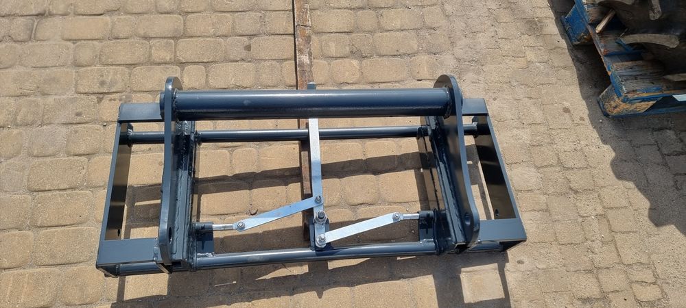 Przejściówka adapter reduktor Manitou jcb cat / euro