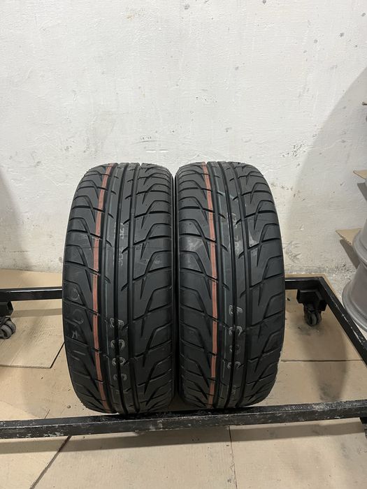 195/55R15 Yokohama A520 2024 2 шт