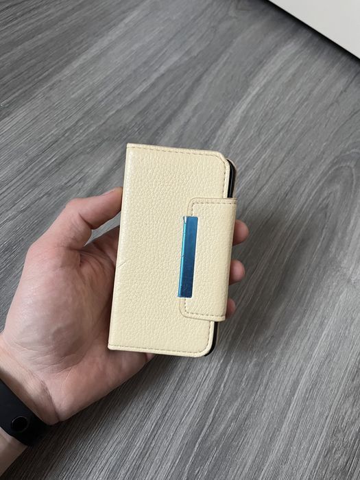 Чехол книжечка iphone 5
