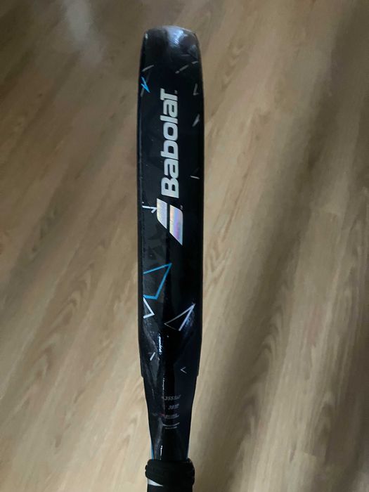Raquete Babolat Air Viper 2025