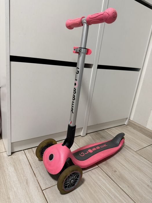 Продам самокат globber
