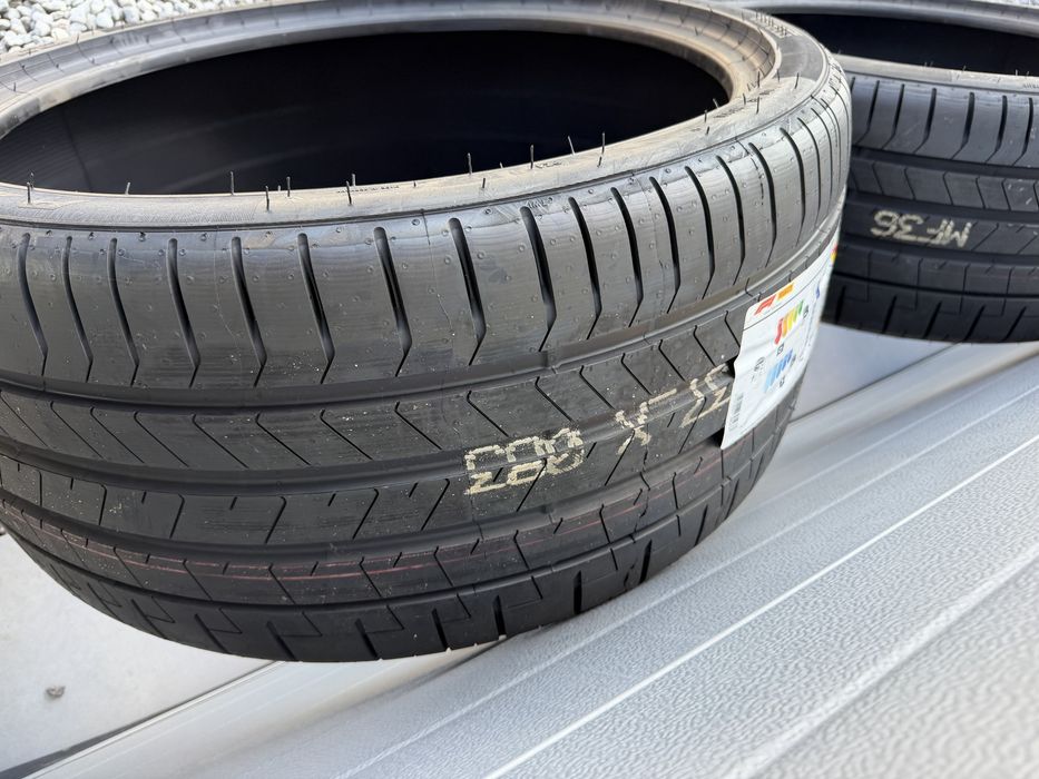 Шини 315 30 23 pirelli