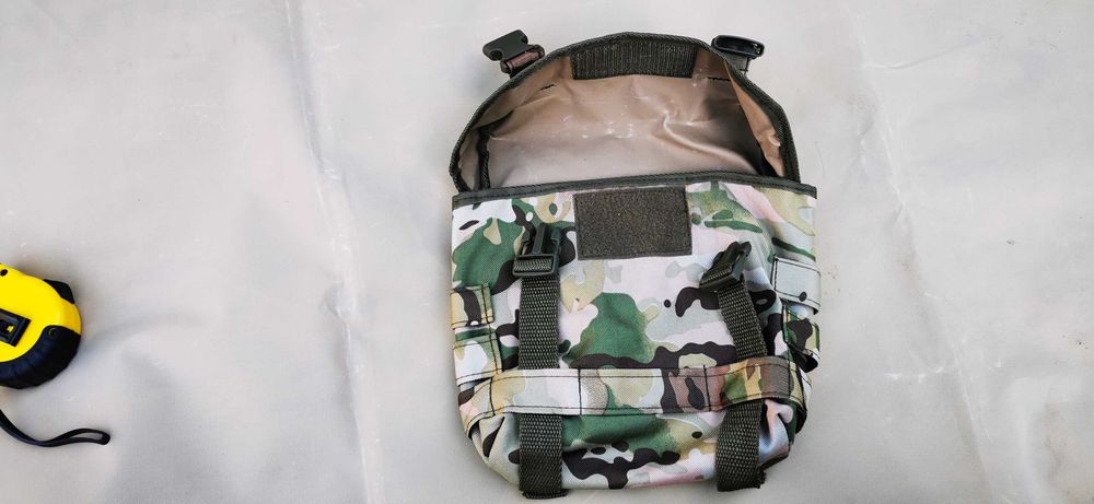 Підсумок-сухарка