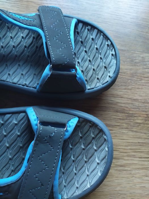 Buty Sandały Martes r.40