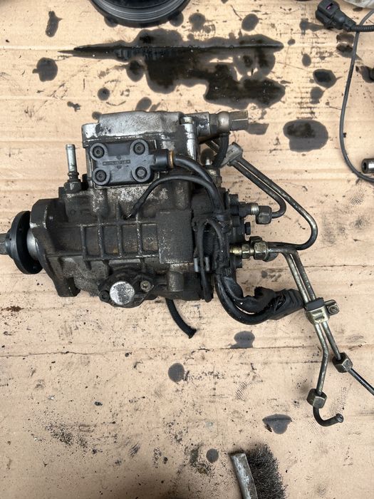 ГБЦ Голова на Golf 4,  Skoda, Audi, Bora, 1.9 TDI ТА ІНШІ запчастинам