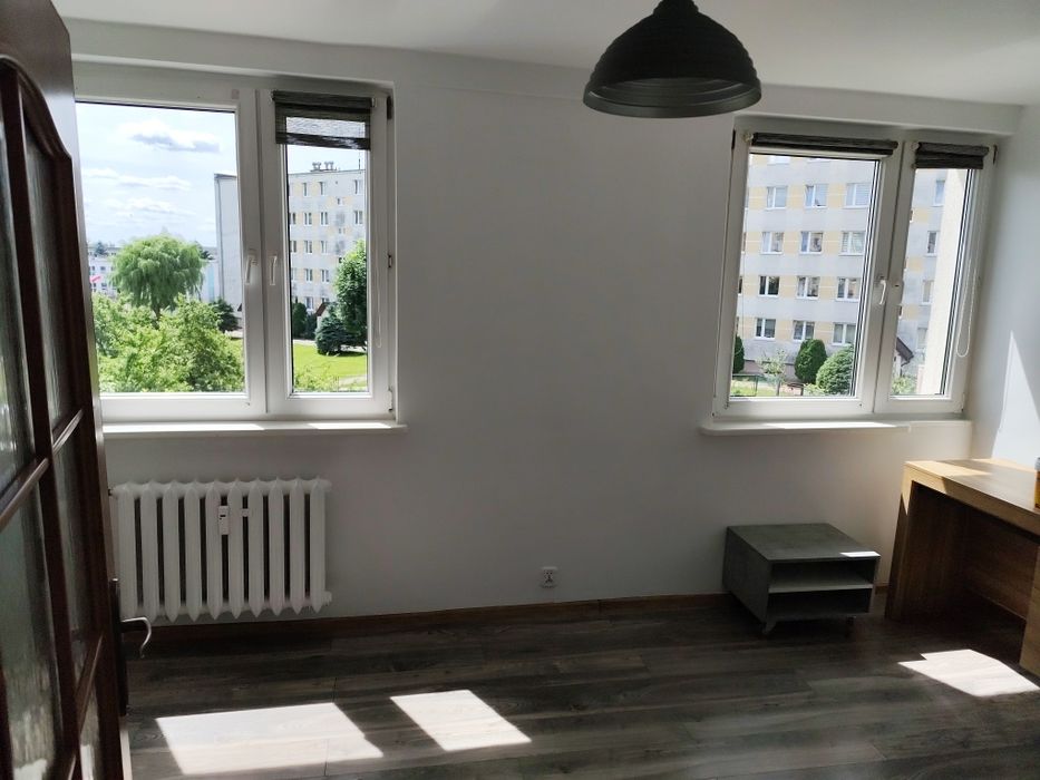 Mieszkanie – Szczytno, Osiedle Królewskie, powiat szczycieński - Więcej
