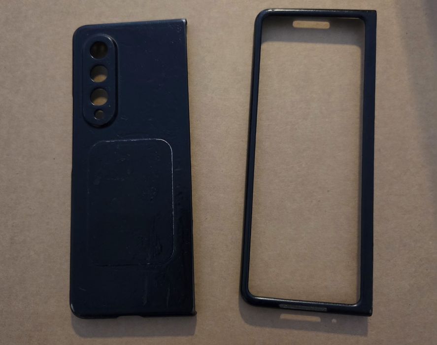 Samsung Z Fold 3 512gb