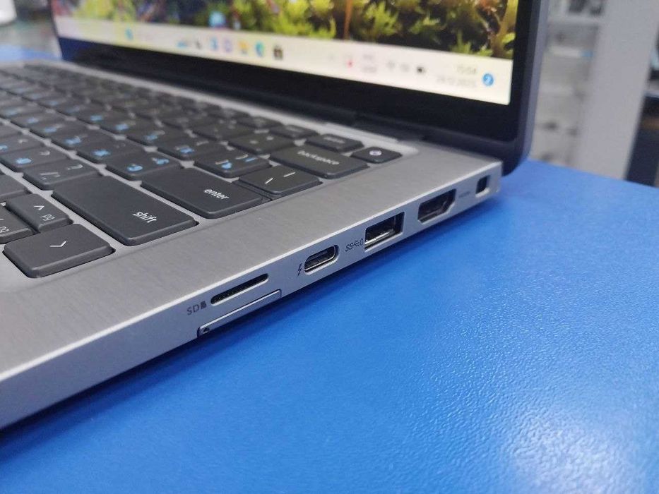 Преміум ультрабук | Ноутбук трансформер DELL 7420 + подарунок, 2023р.