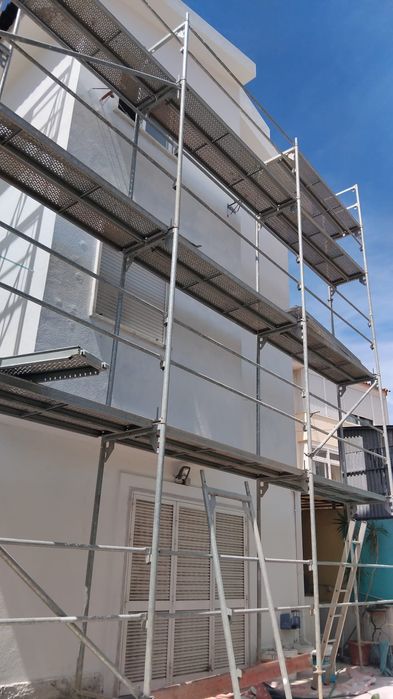 Pintor  particular .disponível.