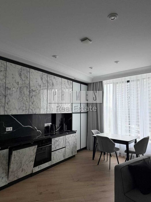 Оренда 2-кімнатної квартири 65 м² ЖК Skyline, Печерськ, вул. Євгена Коновальця