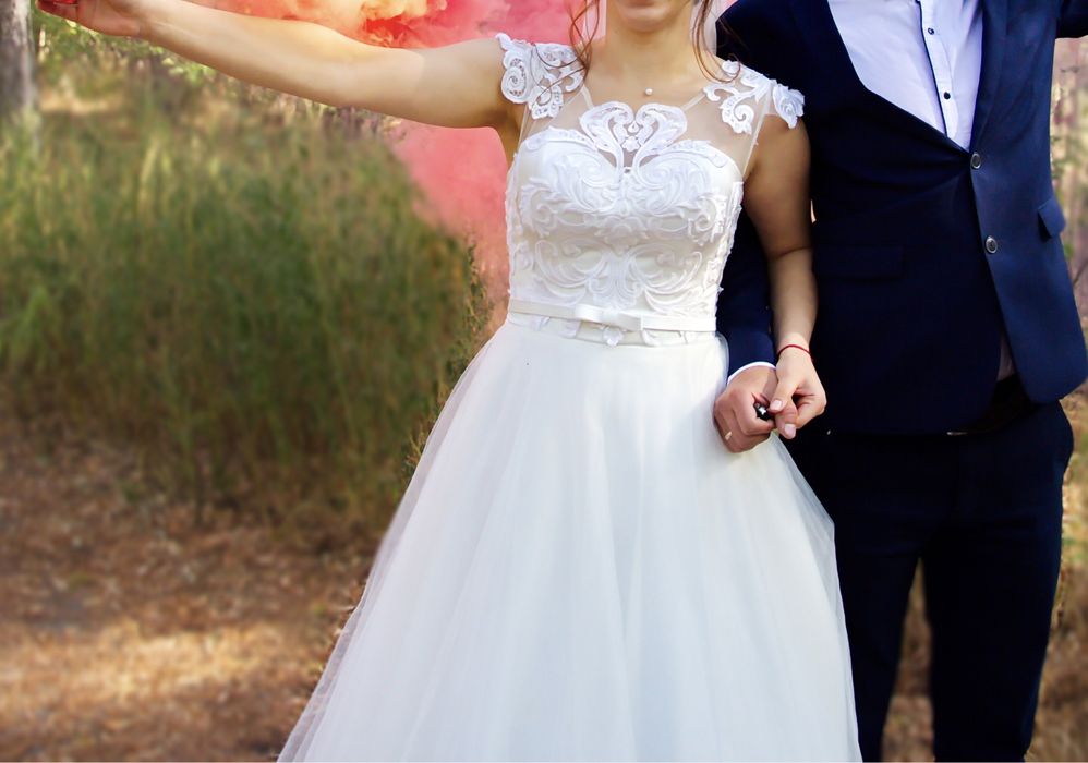 Весільна сукня. Ціна договірна