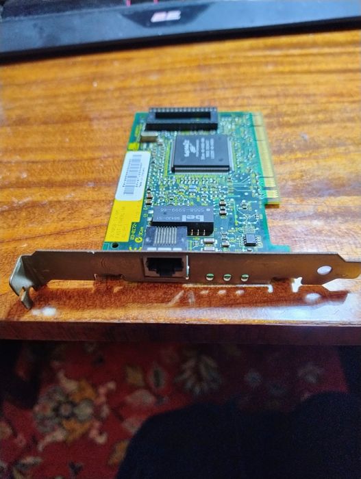 Ретро Модем Сетевая Карта Мульт карта GoldStar US Robotics 3Com