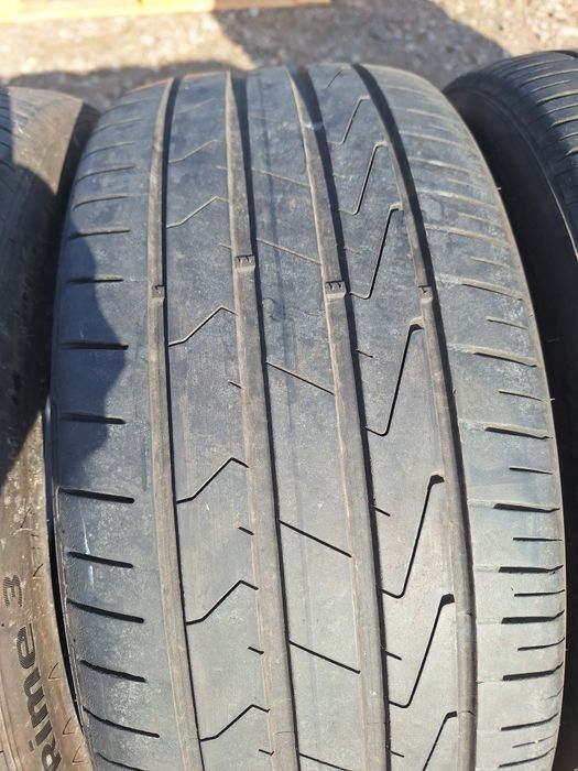 Opony letnie Hankook Ventus Prime 3  215 45 r17 91V