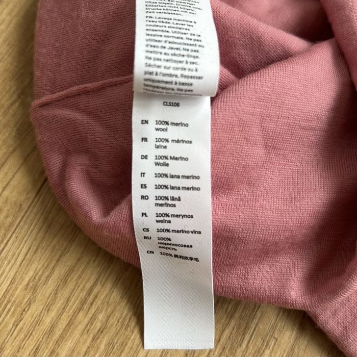 баф Mons Royale Double Up Merino