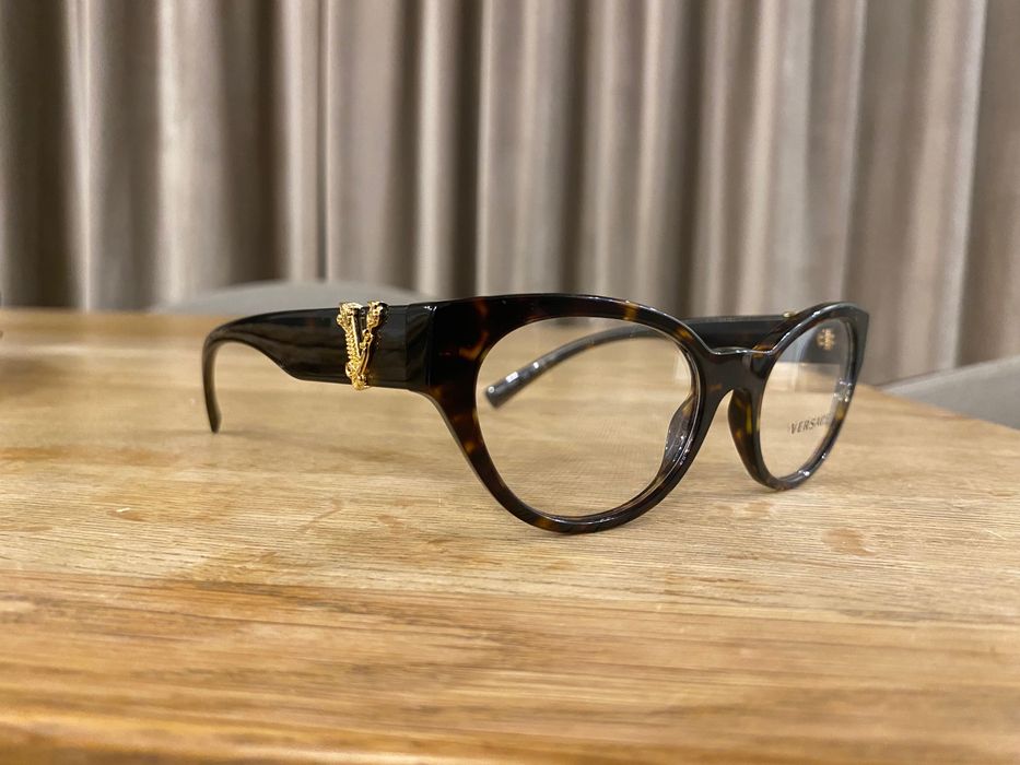 Nowe oprawki Versace okularowe oryginalne 3282 model