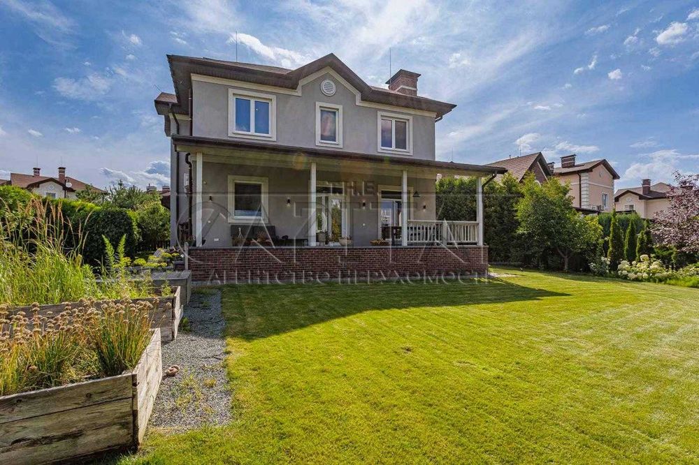 Продажа дома, Вита-Почтовая, Киево-Святошинский р-н, КМ Green Hills