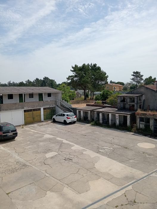 Arrenda-se Quarto com cama de casal - Lagoa de Mira