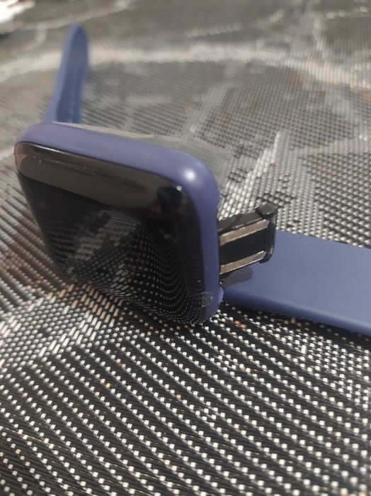 Фітнес-браслет годинник