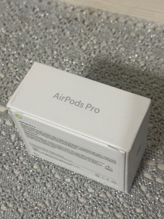 Airpods 3 PRO Nowe