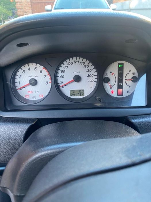 Mitsubishi Lancer 9 Митсубиси лансер 9