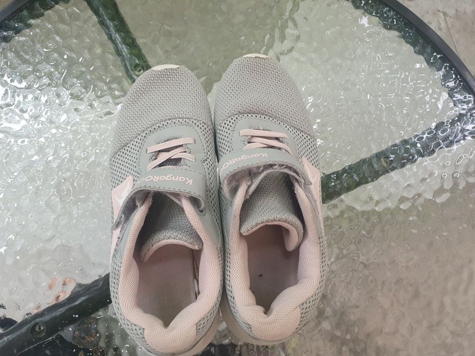 Дитячі Кросівки KangaRoos 34 розмір