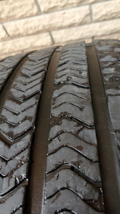 Літні шини 245 50  r20  105v Good Year Eagle sport