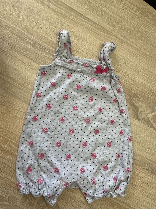 Боді дитячі від 0 до 3 місяців