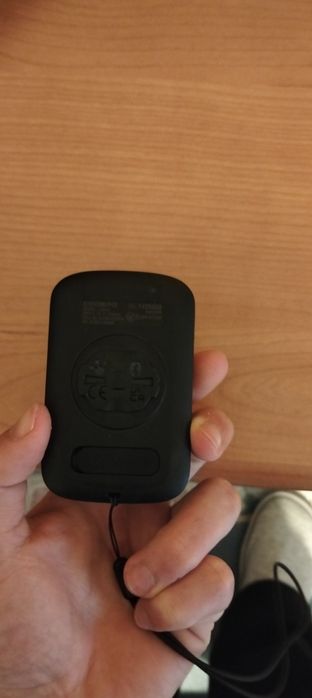 GPS coospo cs500
