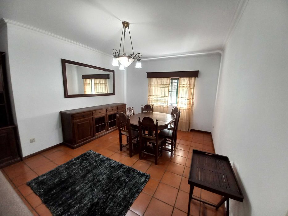 Apartamento T1 no Centro de Viseu