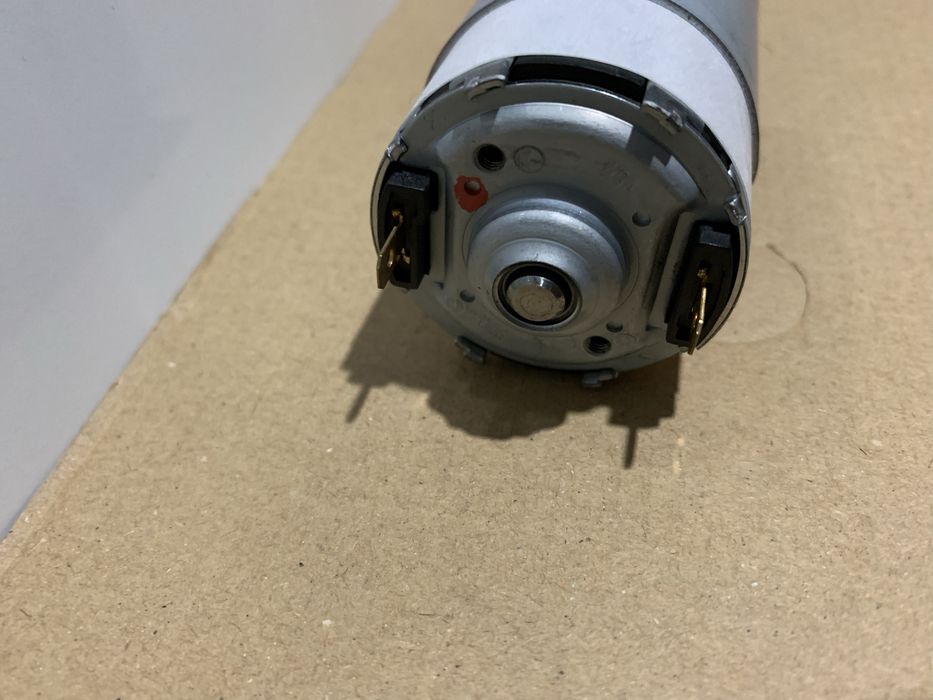 Двигун до feral , moulinex