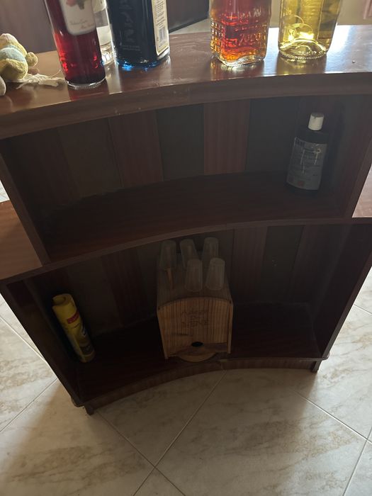 Armarios Mini Bar