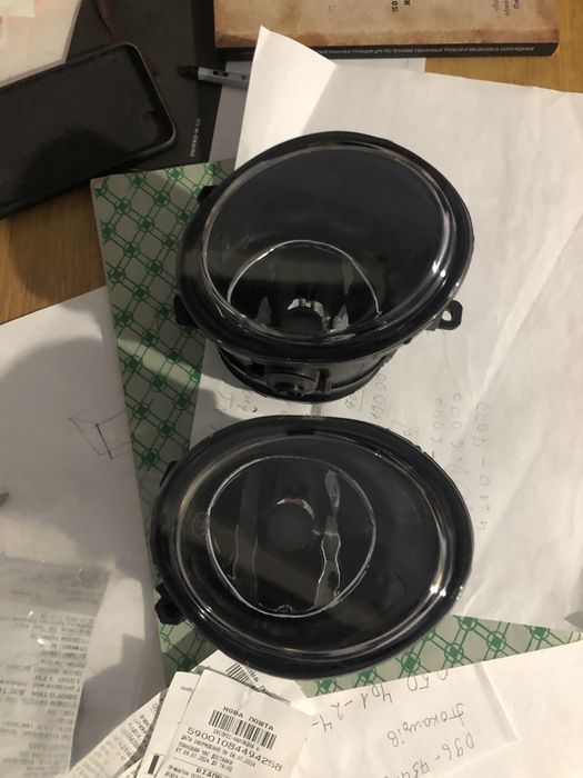 Противотуманки м бампер е39 e46 бмв, птф,туманки bmw e39 е46