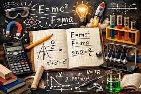 Korepetycje z matematyki i fizyki