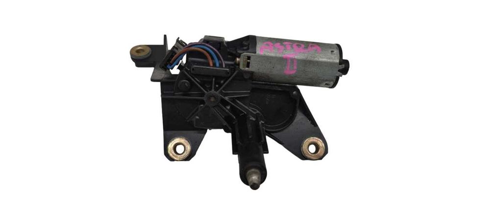 Opel Astra II G HB Mechanizm Silniczek Wycieraczki Tył Tylnej