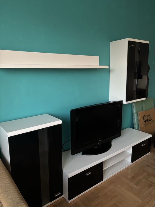 meblościanka DO NEGOCJACJI