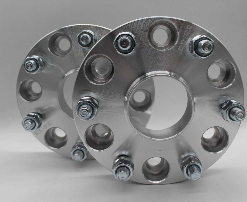 Знижки!Наскрізні проставки,адаптери на колеса.Підбір на будь-яке авто!