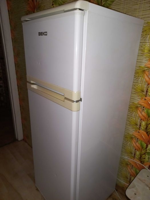 Холодильник ВЕКО