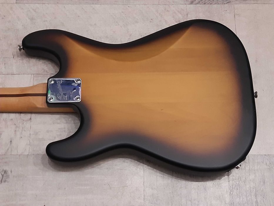 Kultowa Gitara Fender Squier '51 - Indonezja 2005r - wysyłka - zamiana