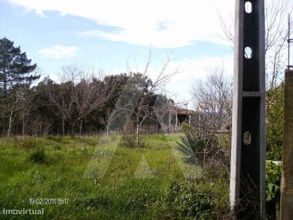 Land with 3500 m2 in Aguada de Cima, Águeda