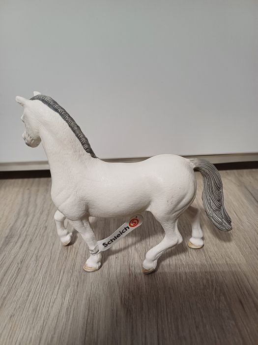 Nowa figurka konia Schleich