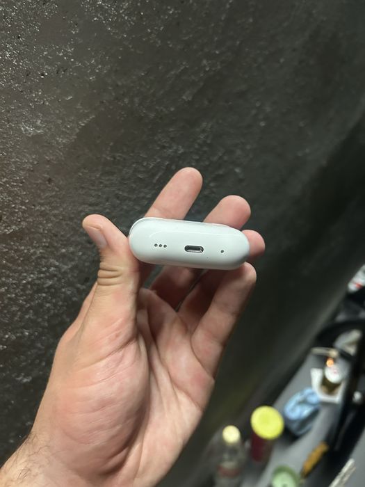 (NOWE) AirPods Pro2