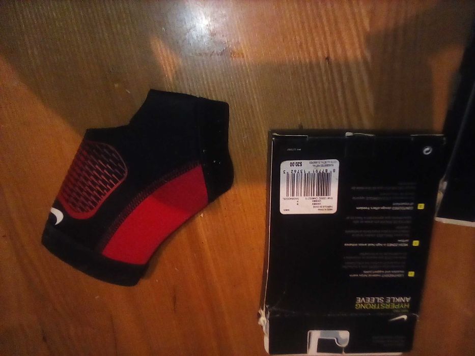 Напульсник на голино стоп 2штуки