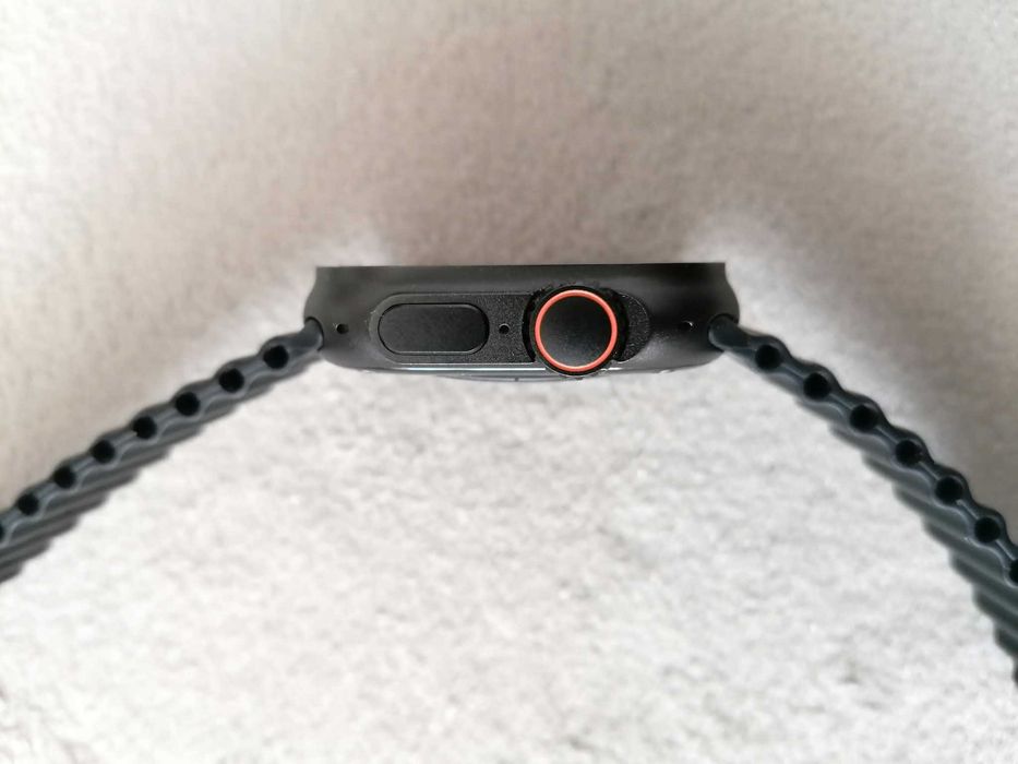 Smartwatch KIANO Watch Solid