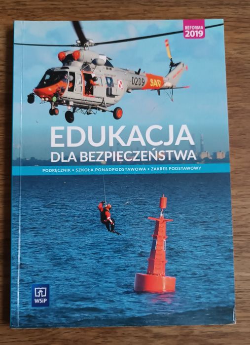 podręcznik z edb