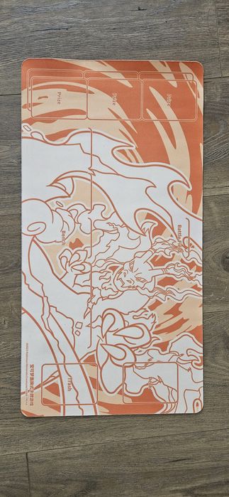 Tapetes Pokemon TCG