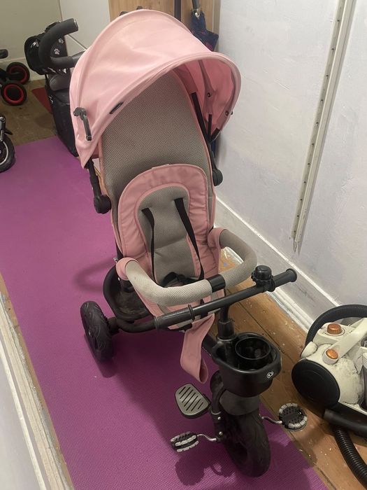 Carinho bebe 3 in 1