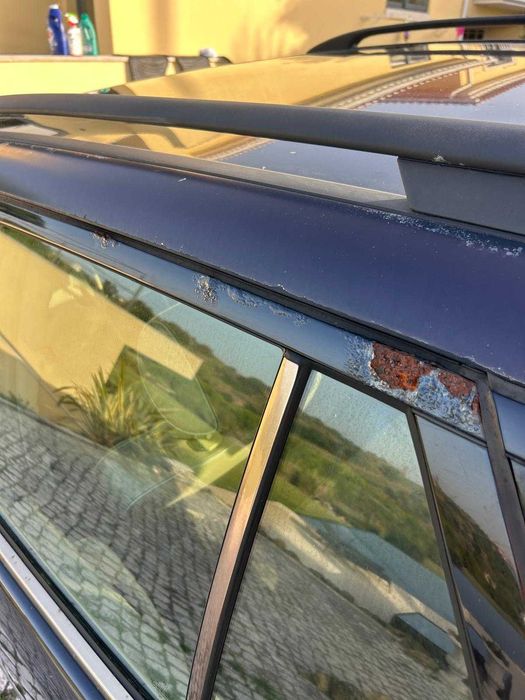 Mercedes Classe C 250 TD