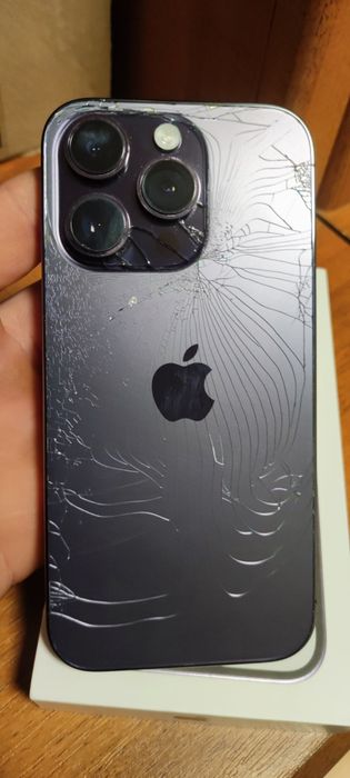 iPhone 14 Pro 128GB
