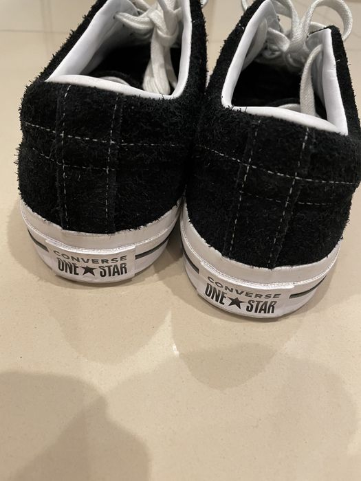 Obuwie Męskie Converse